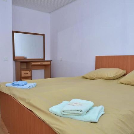 Grand Village Ismayilli Ngoại thất bức ảnh