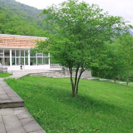Grand Village Ismayilli Ngoại thất bức ảnh