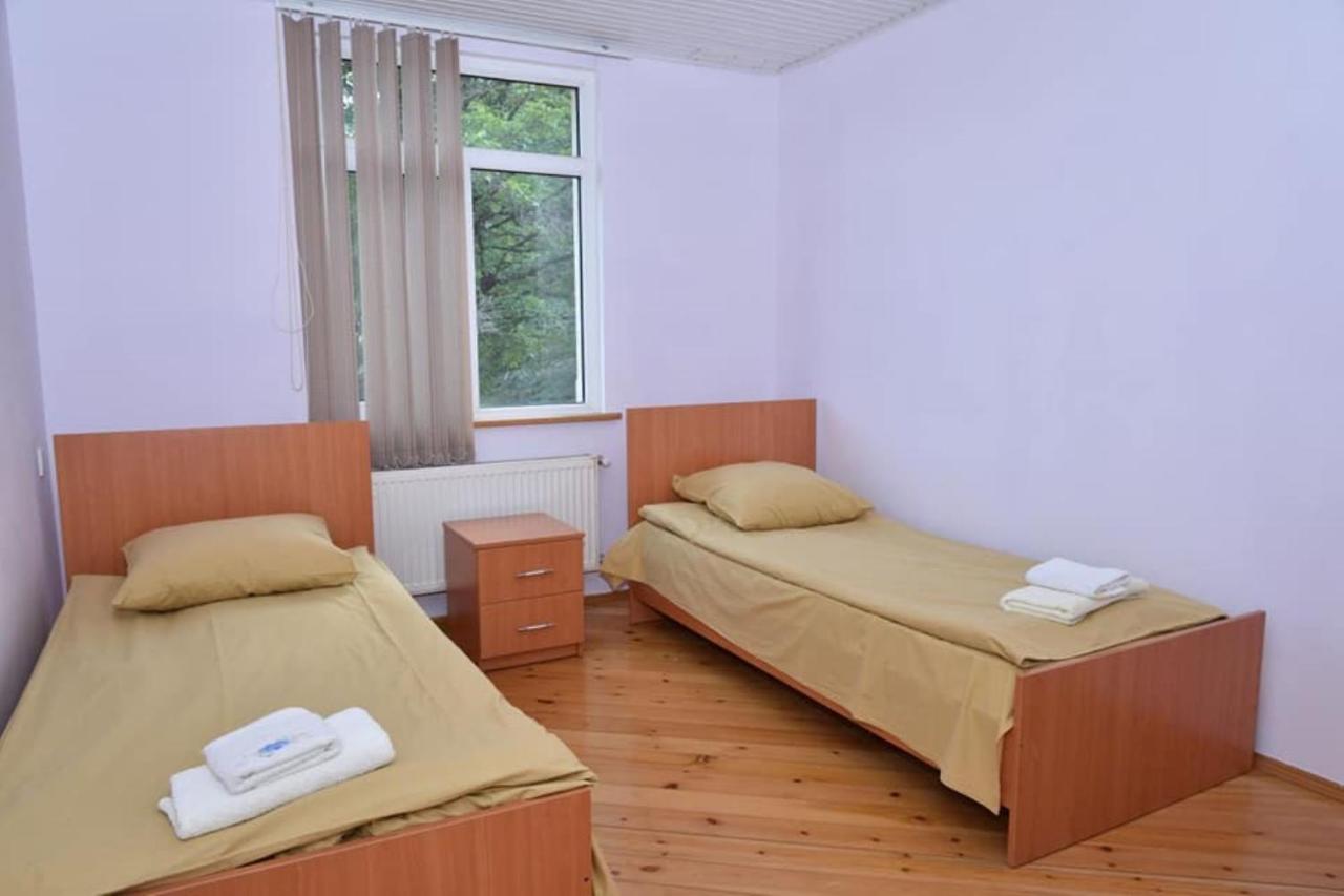 Grand Village Ismayilli Ngoại thất bức ảnh