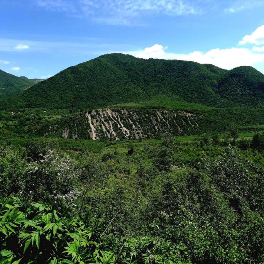 Grand Village Ismayilli Ngoại thất bức ảnh