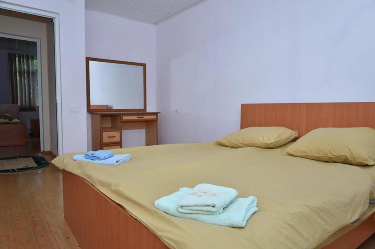 Grand Village Ismayilli Ngoại thất bức ảnh