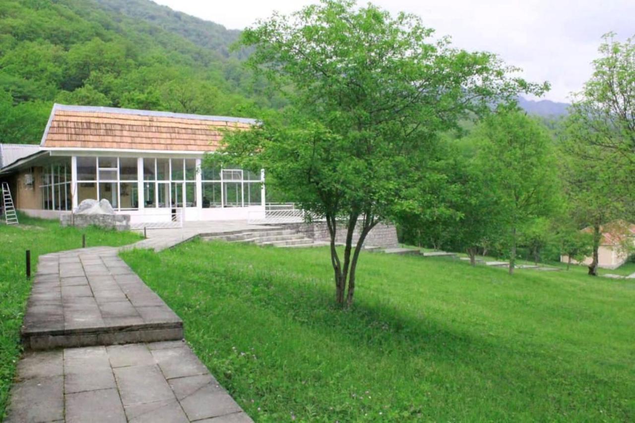 Grand Village Ismayilli Ngoại thất bức ảnh