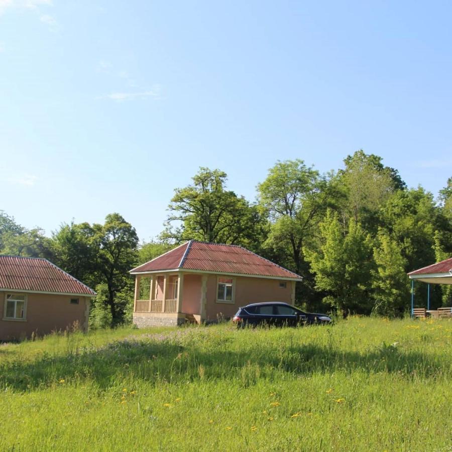 Grand Village Ismayilli Ngoại thất bức ảnh