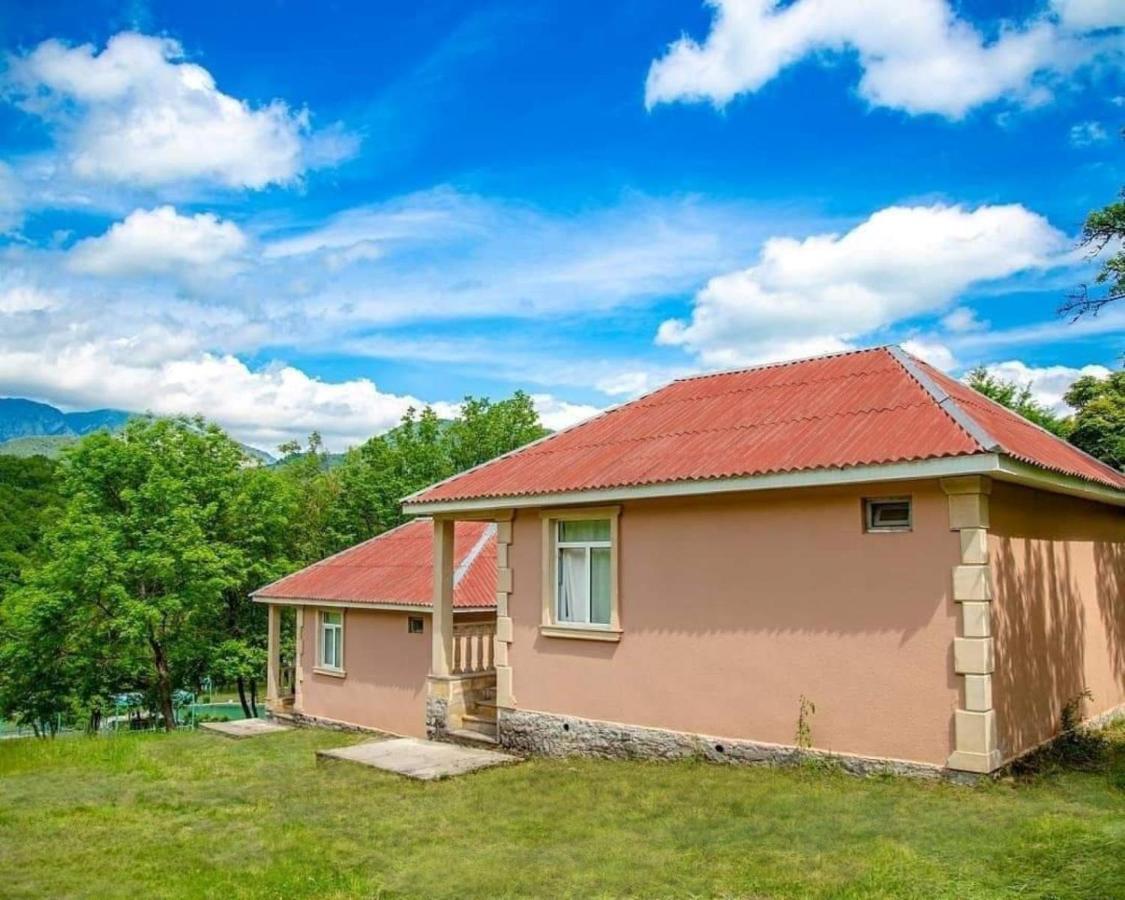 Grand Village Ismayilli Ngoại thất bức ảnh