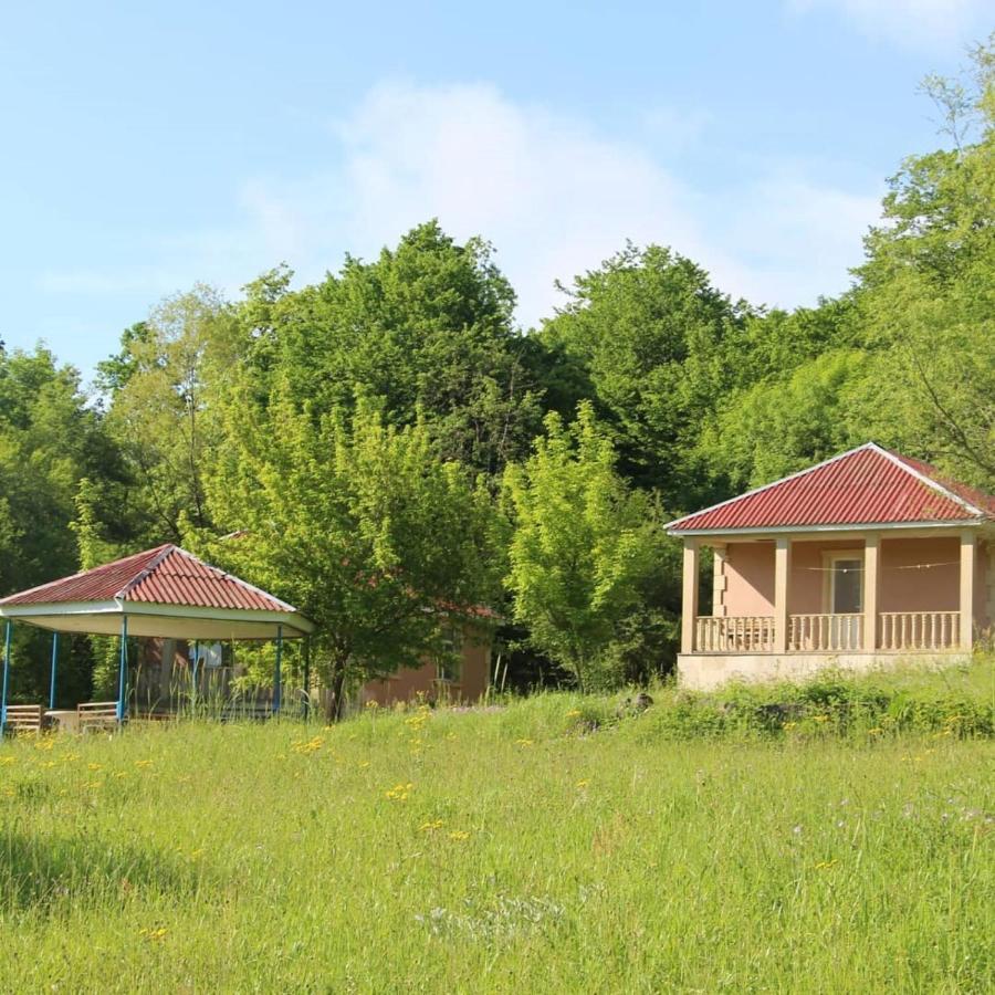 Grand Village Ismayilli Ngoại thất bức ảnh