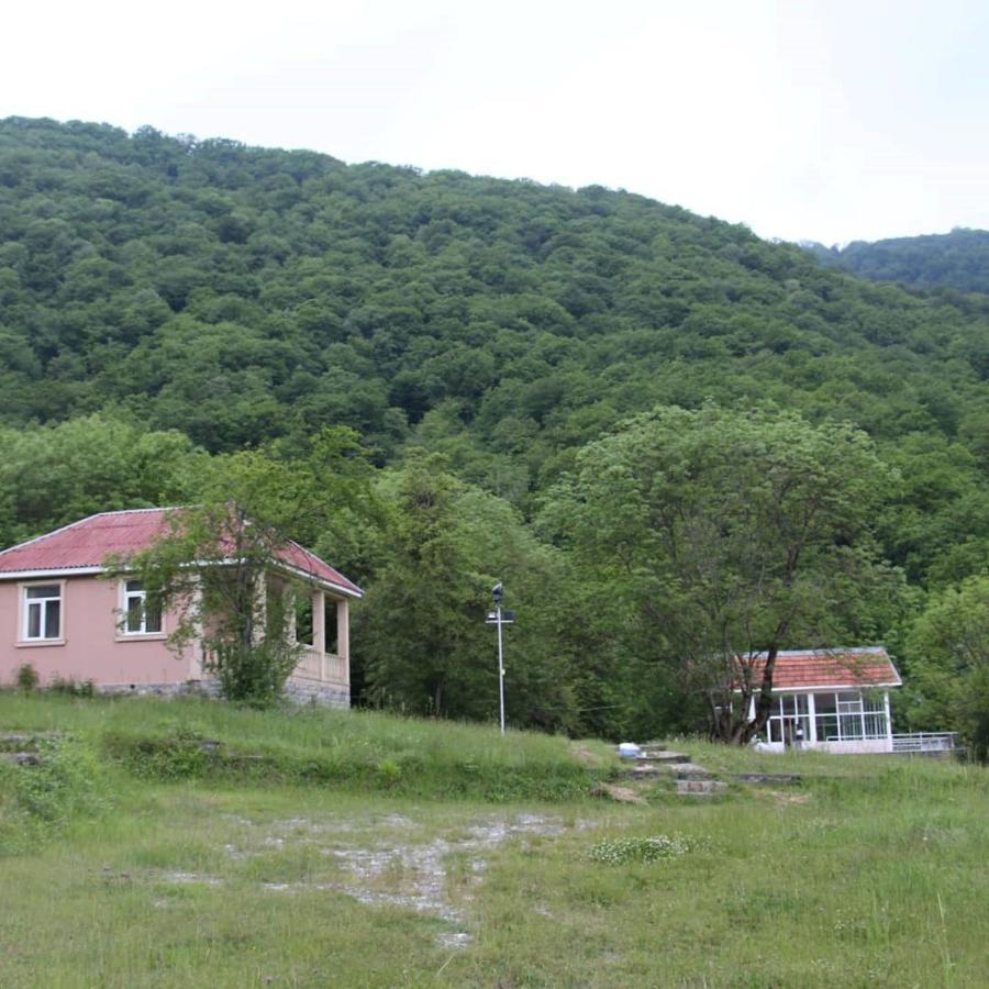 Grand Village Ismayilli Ngoại thất bức ảnh
