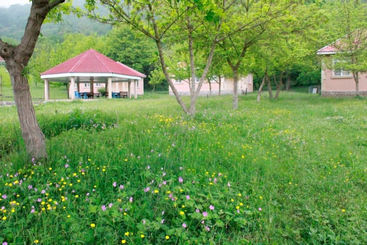 Grand Village Ismayilli Ngoại thất bức ảnh
