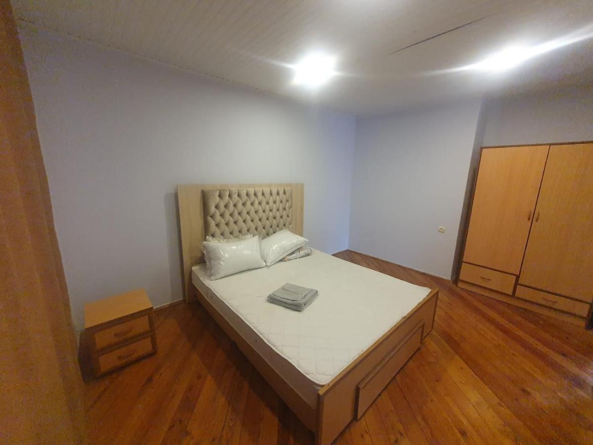 Grand Village Ismayilli Ngoại thất bức ảnh