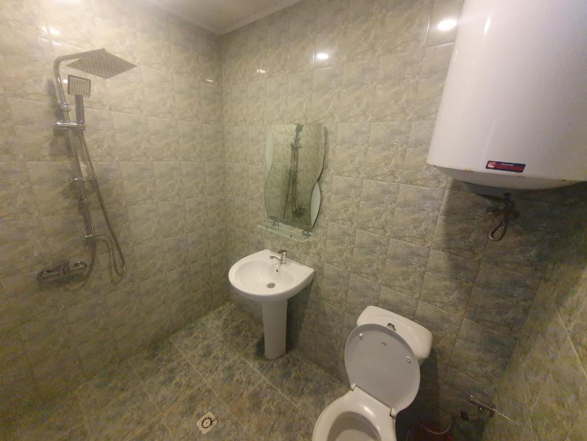 Grand Village Ismayilli Ngoại thất bức ảnh